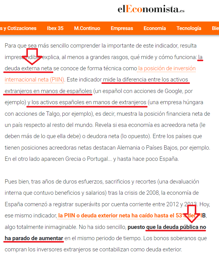 Sálvese quien pueda 🇪🇸 tweet media
