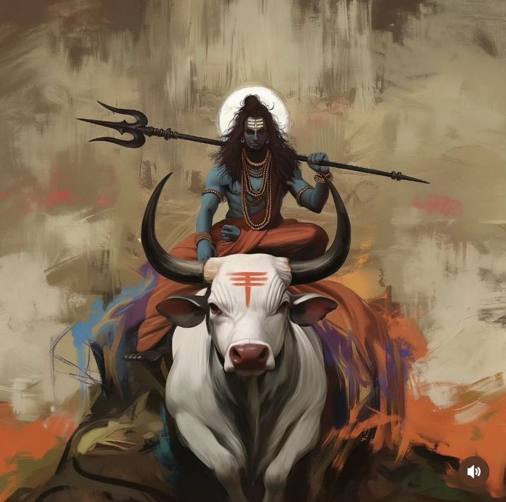Har Har Mahadev 🔱