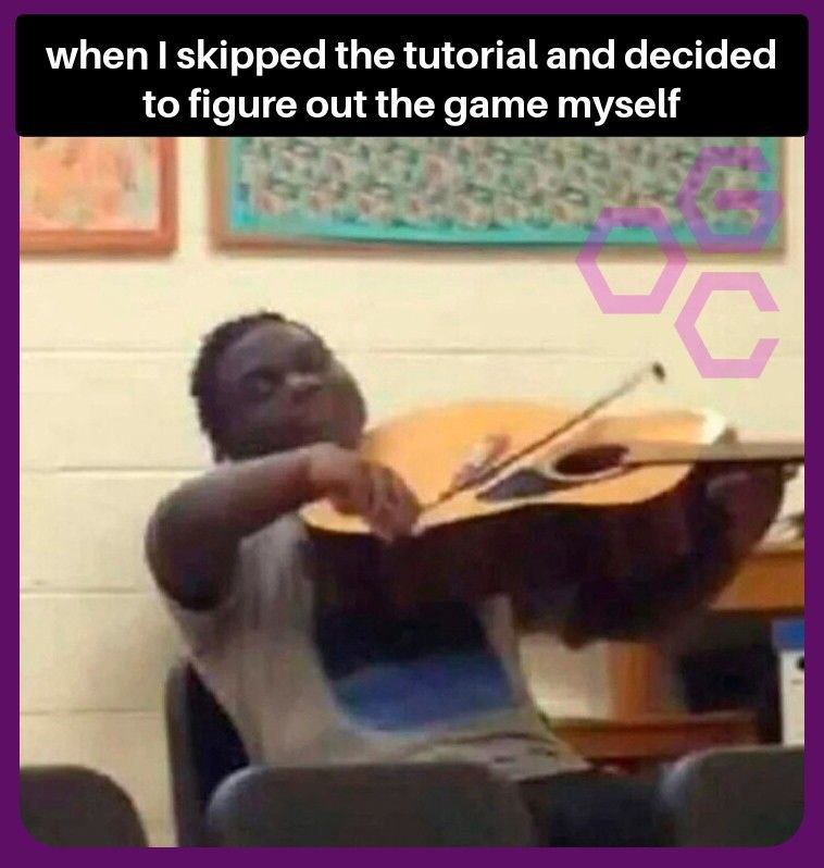OGCommunity_X's tweet photo. 😝 follow your heart 😝
#OGCommunity #OGC
#Memes #memesdaily https://t.co/mWjcbaC1XK