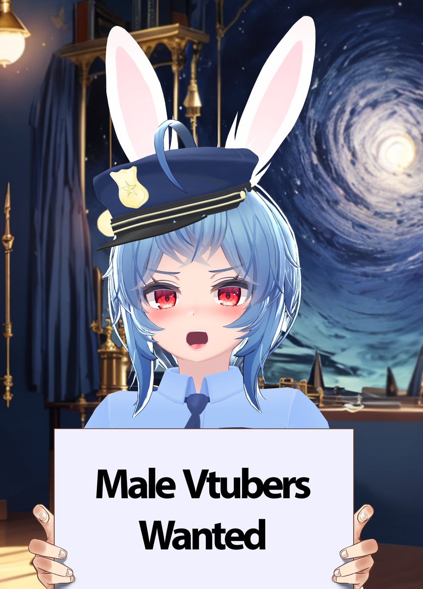 Im Doing a Drunk Smash or pass on Male vtubers with my Sister tonight. She has no idea what vtubers really are so Shes going in blind.