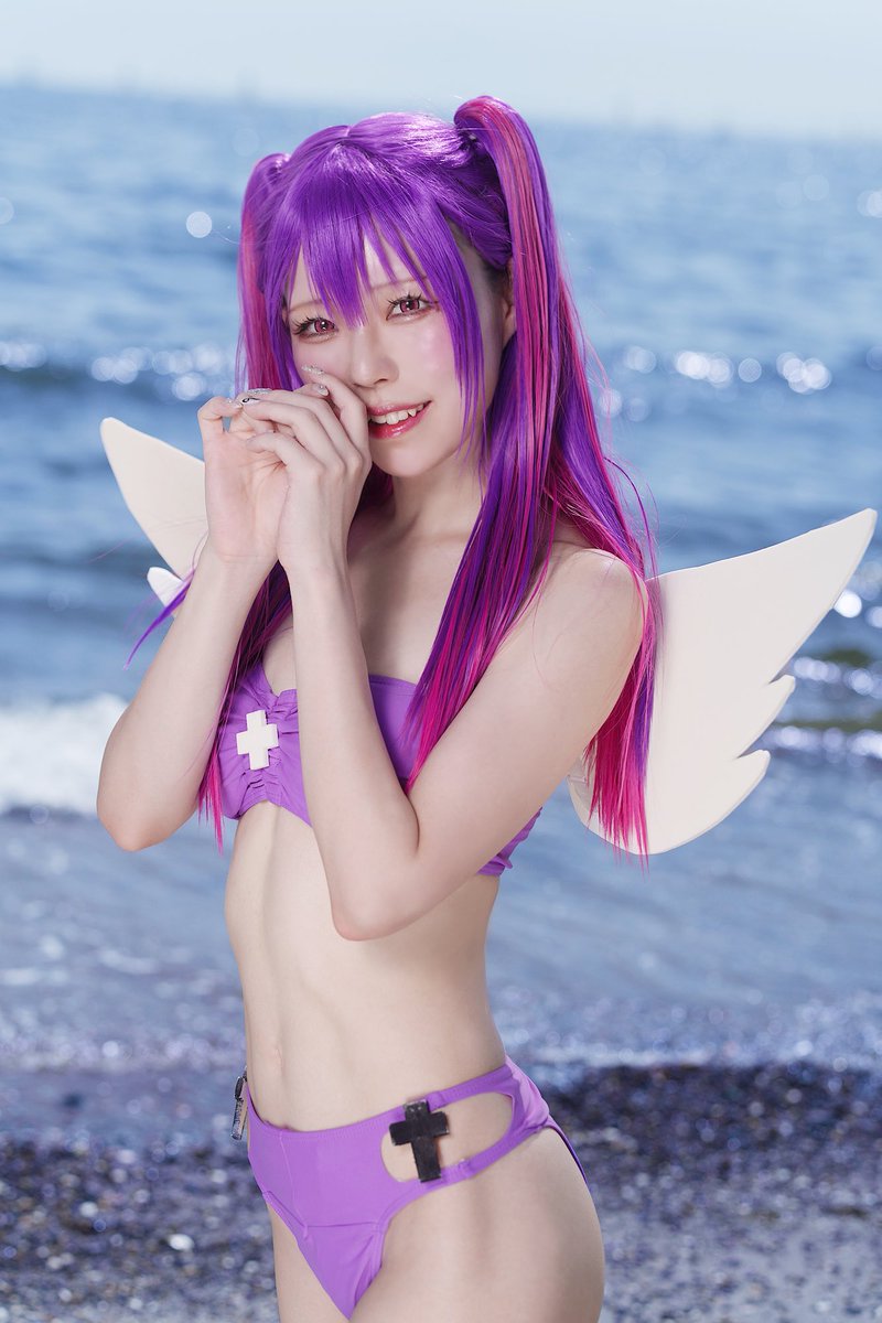 2.5次元の誘惑/ミリエラ photo @9wondams #にごリリ #ririsa_cosplay