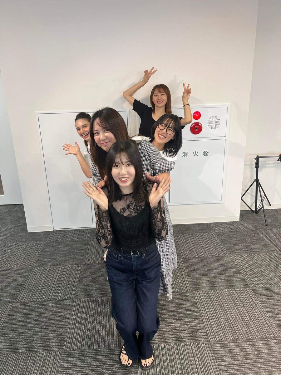 mapiotyo1129's tweet photo. 【株式会社YNP「女性専門」のIT会社求人募集】   
業界”未経験OK”な上、託児所完備でネイル・髪型・ピアスも自由！
ママさんにもすごく優しい環境です！
今月22日までエンジニア募集中みたいなので 気になる方は要チェック！

▼応募詳細はこちら
 https://t.co/A4hQ4f6yab
#採用 #女性転職 #転職 https://t.co/44copsVV5T