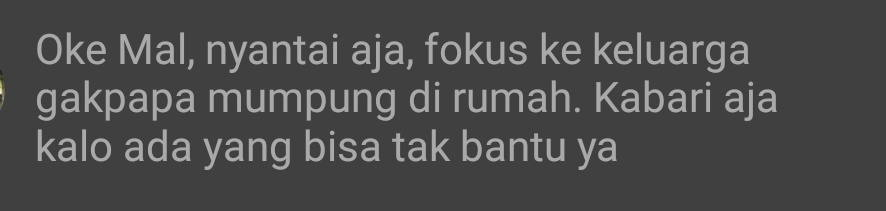 ddaeng222's tweet photo. Best lah pokok nya https://t.co/RTkkFTjnvF