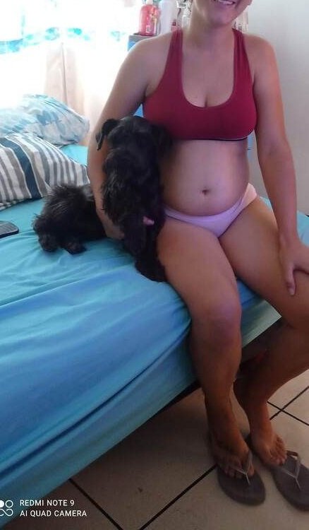 Que perrita te gusta más 

Quien me puede coger hoy en CDMX norte 

Dame 50 RT