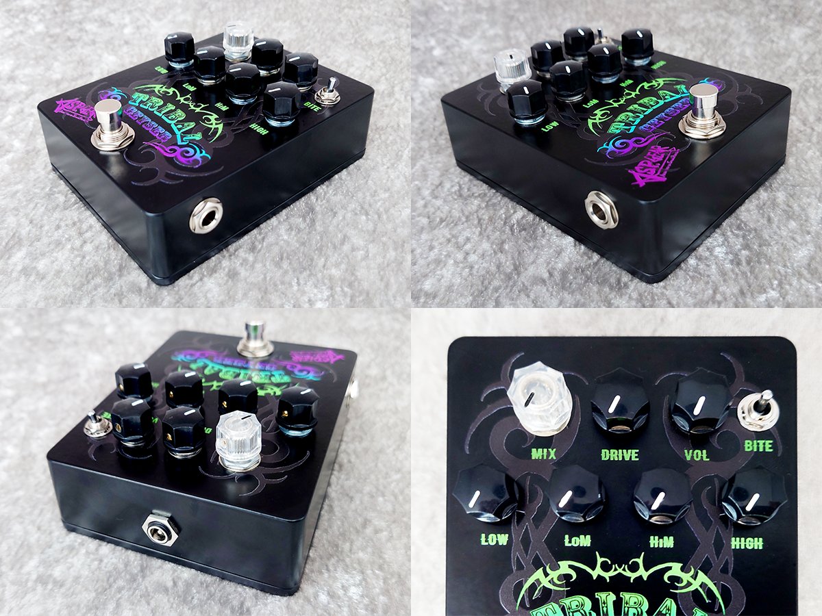 ASPGEAR's tweet photo. TRIBAL GEYSER BLACK EDITON発売日が決定しました！！

2024年8月30日！！！

現在各お取扱店さまにご準備を進めていただいていますのでリツイートにてお知らせします！

ぜひご検討くださいませ！！！ https://t.co/ldZdi6K0hm