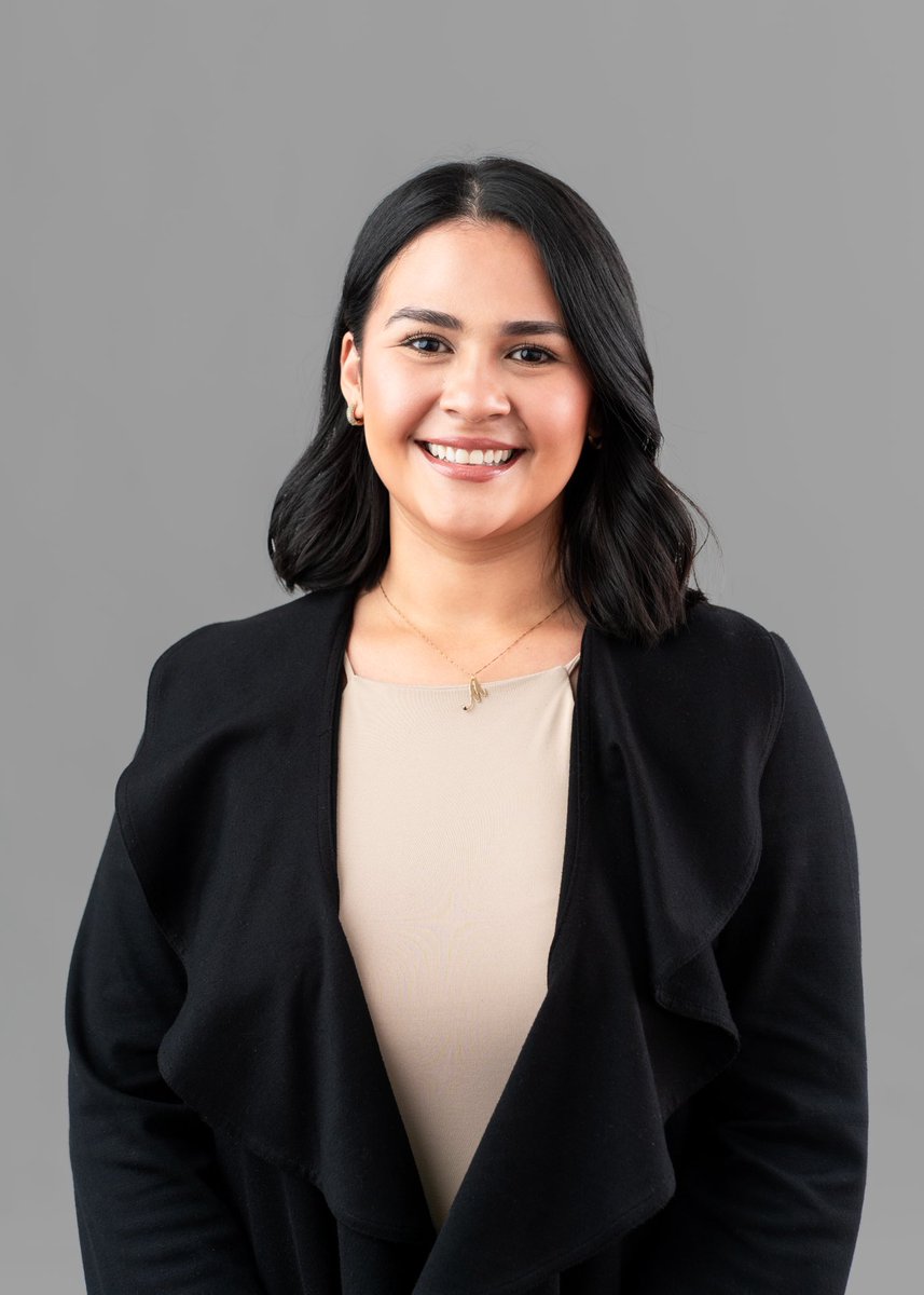 Hi #medtwitter! My name is Vilma an IMG from Honduras, applying to Internal Medicine this upcoming #match2025! Passions include all things sports and the outdoors. Excited to connect with fellow applicants and mentors 🧠