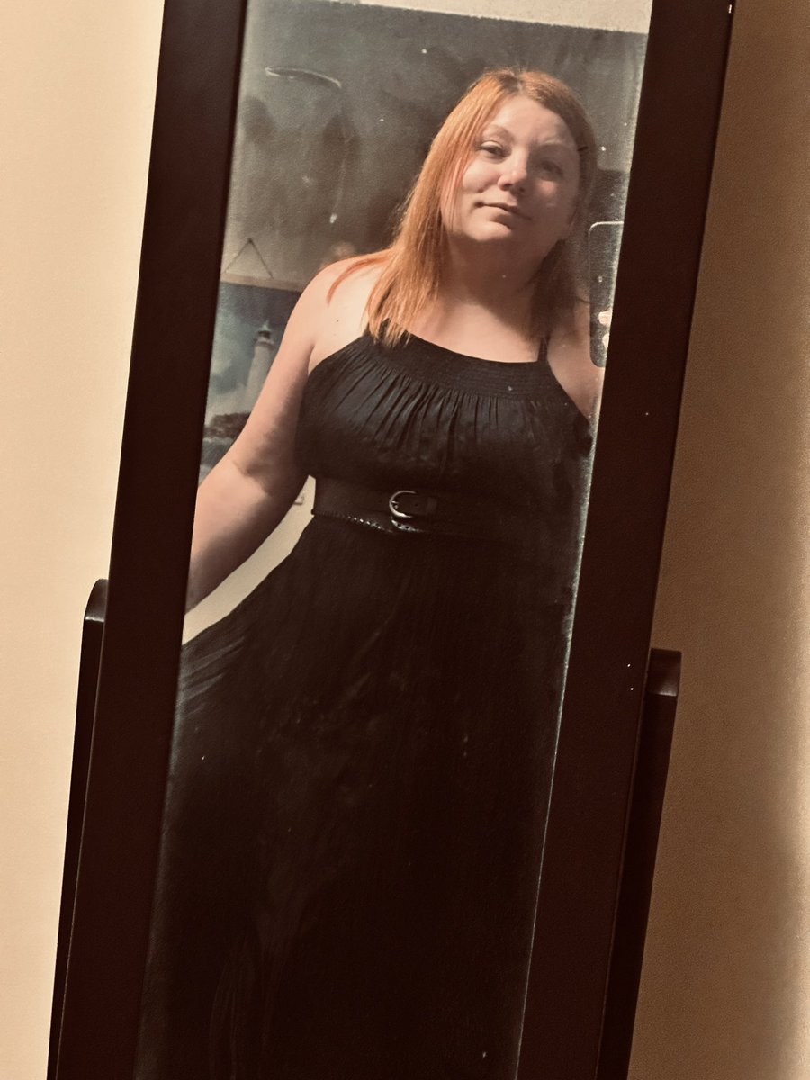 shimmer_johnson's tweet photo. I love my new dress 👗 I’m
Thinking this is what I’m gonna wear for the Washington show what do you think ?  🤔 should I wear this yes or no ? https://t.co/YsqUo3At6V