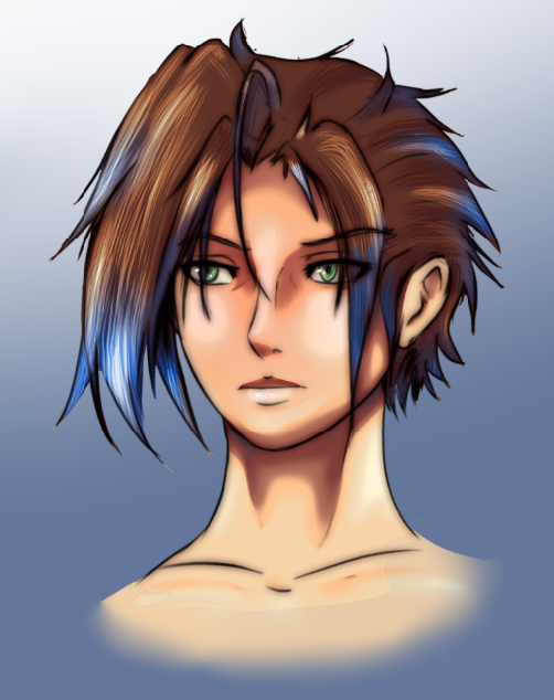 DarkghostDraws's tweet photo. @DigiHateDrawing https://t.co/txFstCqxSq