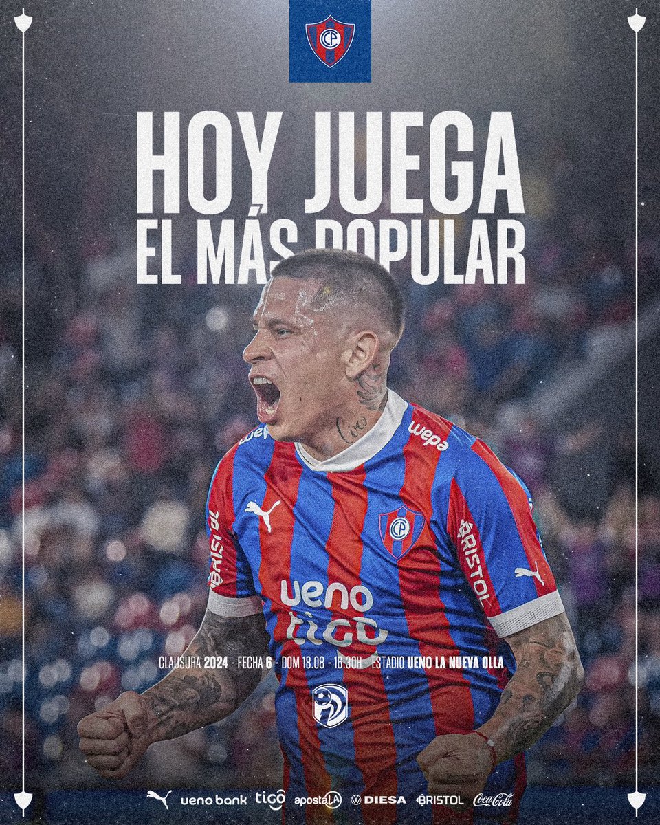 🌪️ #JuegaElMásPopular 🔵🔴