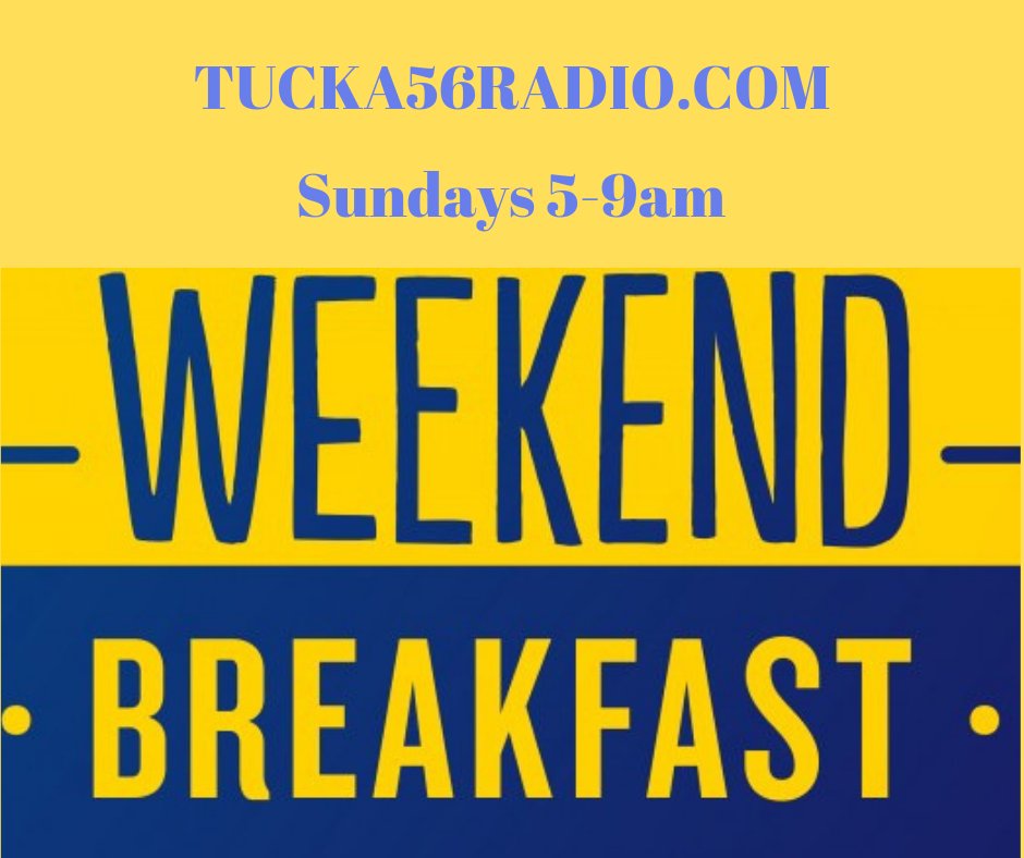 RadioTucka56's tweet photo. #WeekendBreakfastShow 5-9am ET USA
#BTSWeekend
#TUCKA56RADIO #YourSummertimeStation
Serving Central New England & The World #Japan
#ListenLive 24/7 https://t.co/GwGRJ7su8s
https://t.co/jj7fKNGnbU
https://t.co/ljfeKdrYbK
Home of #WatersAfterHours
Your No. 1 #HitmusicStation https://t.co/0ENL54pzFW