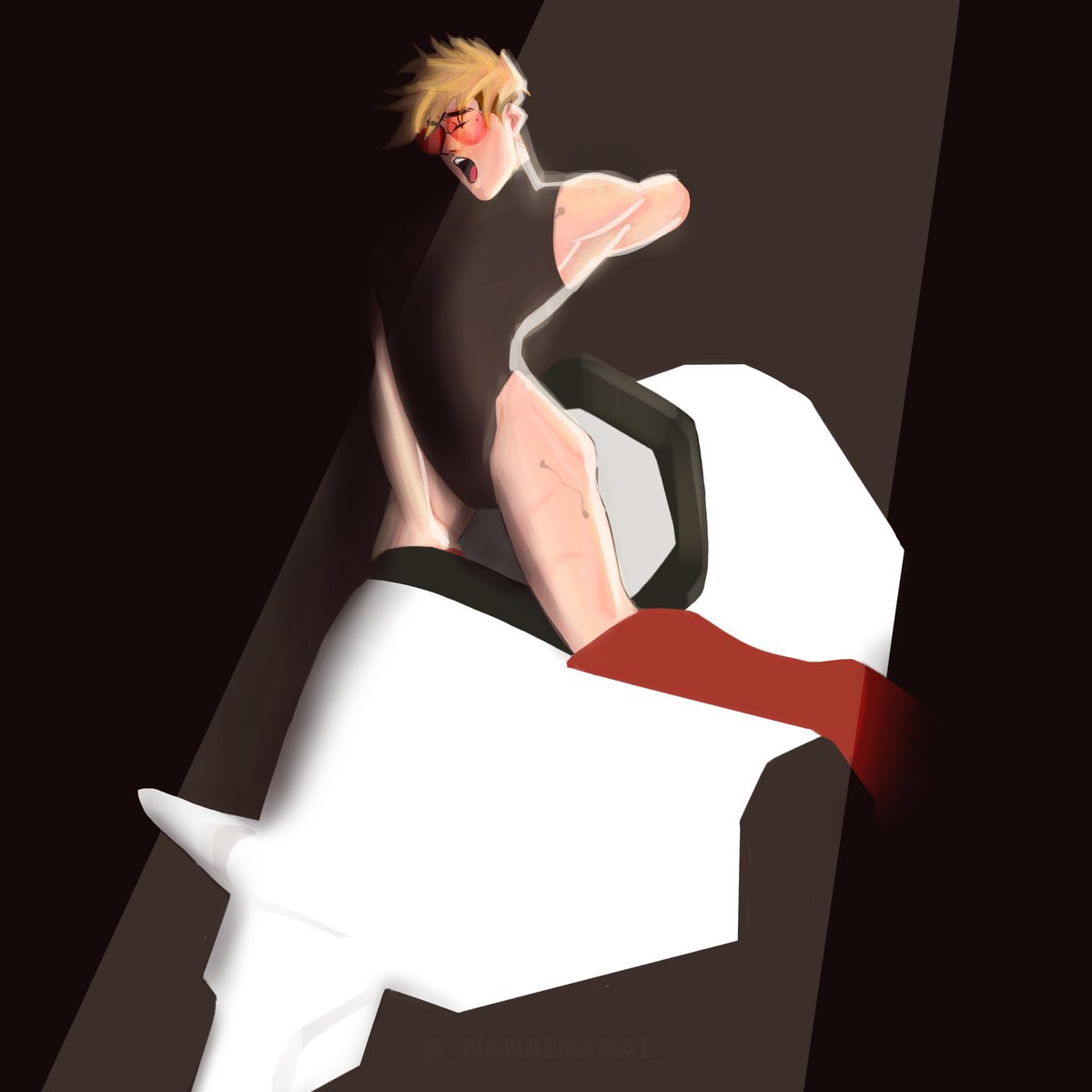 🎶rosa, qué linda eres🎶