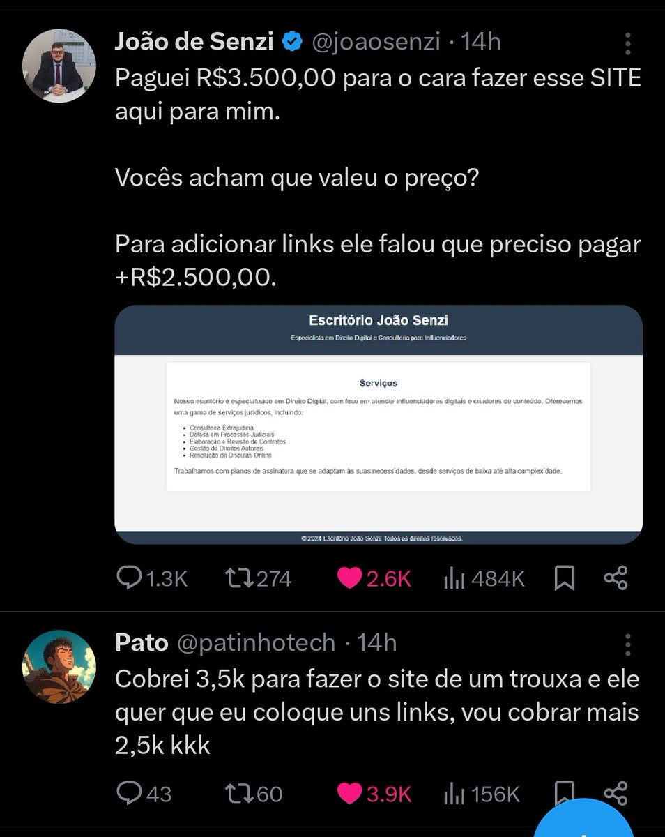 Patrick com ck tweet media
