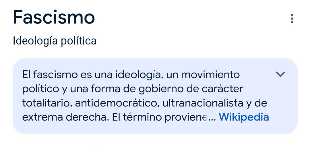 Sergiotelee's tweet photo. @alejabolivarian @potroalvarez @VVperiodistas_ Mucha gente habla de fascismo, y a veces ni saben que es! El fascismo! Que diferencia se ve entre este concepto y lo que está practicando el gobierno en el país? https://t.co/YUQ2GnmKmZ