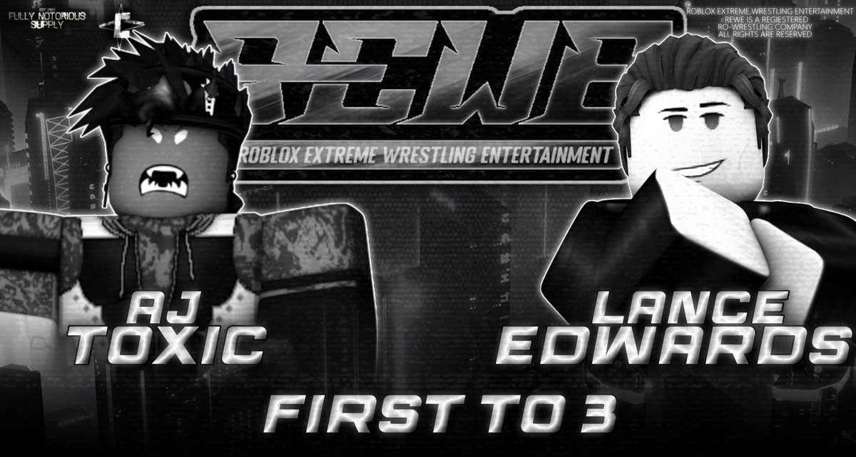 REWErblx's tweet photo. ⚪️ SINGLES ACTION ⚪️
@TheKazOfficial Makes His Long Awaited Return After The REWE WHC Tournament.
His Opponent Is None Other Than #LanceEdwards Making His REWE Debut.
Both Ready To Put The Roster On Notice, Who Is Gonna Win Tomorrow!?
#REWE2024 https://t.co/gHDzTEHjK5