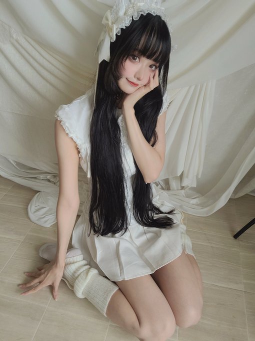 Twitterのコスプレ画像26
