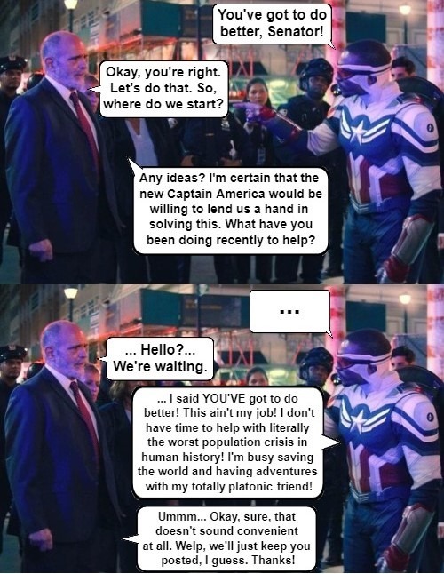 Darth Spidey tweet media