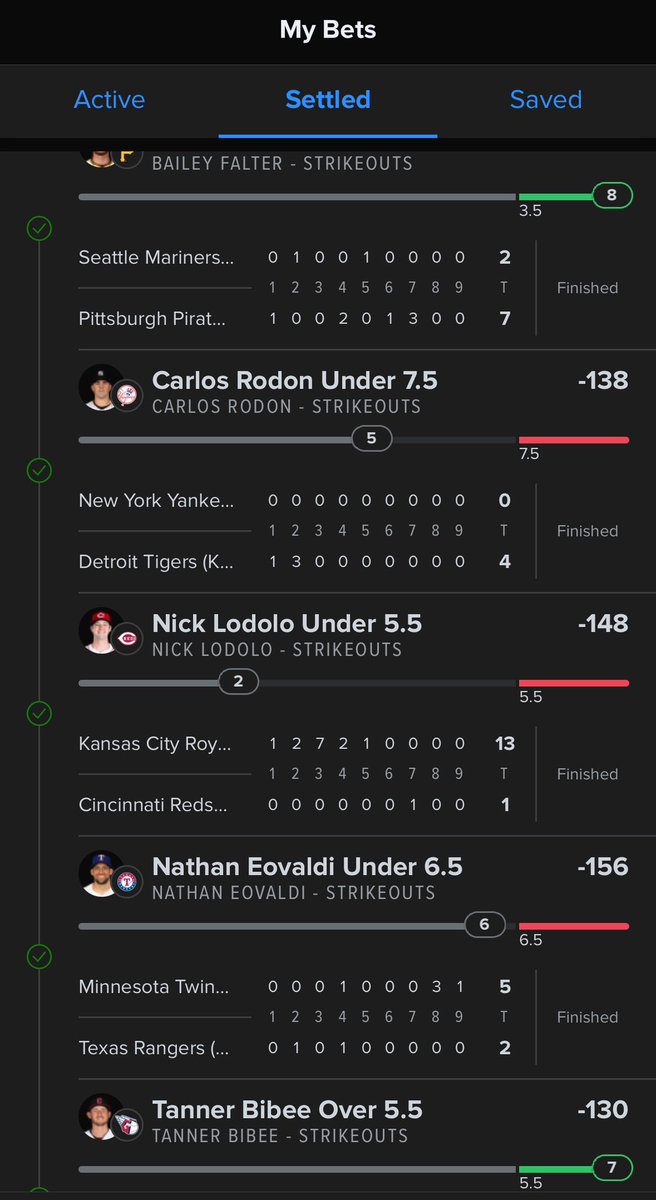 Capper Conglomerate tweet media