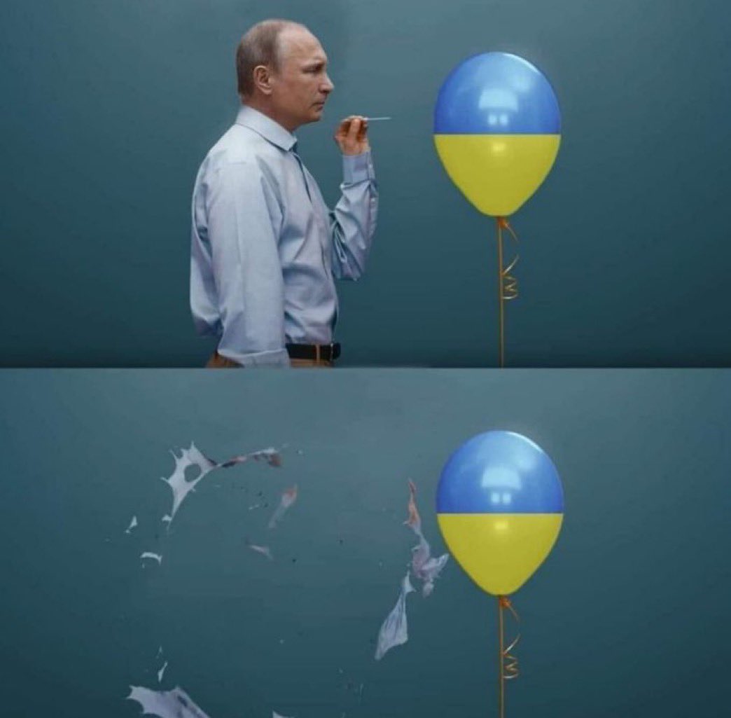 DecodingTrolls's tweet image. ⚡️How We Know Ruschia is Done.
Since 2005 Putler reactivated the Soviet-era troll that the ONLY moment that mattered was victory over Nazi invaders.
May 9 parades and worship of the ancestors was reactivated with gusto. I saw this with my own eyes.
Putler was hijacking six…