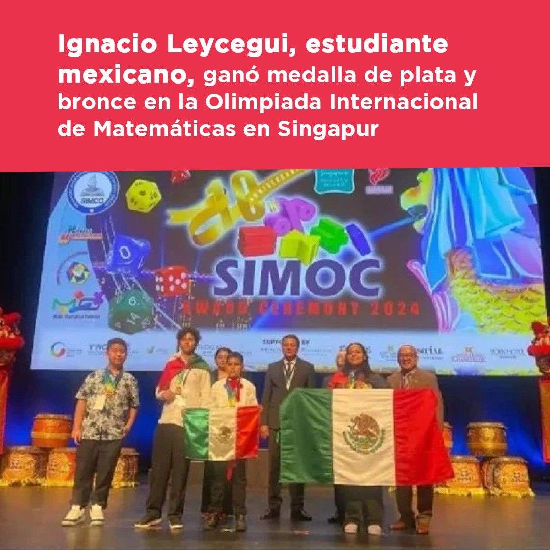 m_ebrard's tweet photo. Felicidades!!! https://t.co/Y0LLyhEFeR