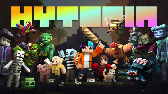 <a href="/hytopia/"></a> e $TOPIA , a equipe está adotando uma abordagem contínua e iterativa para o desenvolvimento do jogo. Isso permite que os jogadores aproveitem o jogo enquanto testam bugs. A última atualização relacionado à renderização 3D, que muitos disseram, foi uma virada de jogo.