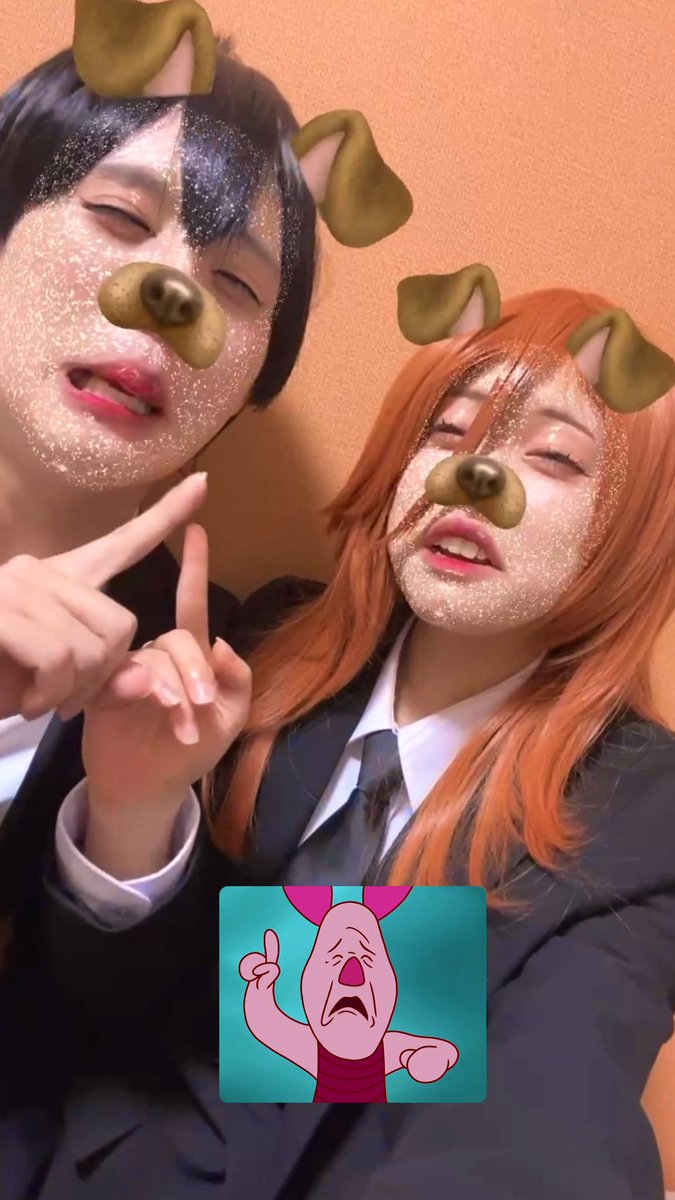 Not_Aliceee's tweet image. ここにピグレットアキ、天使置いときます