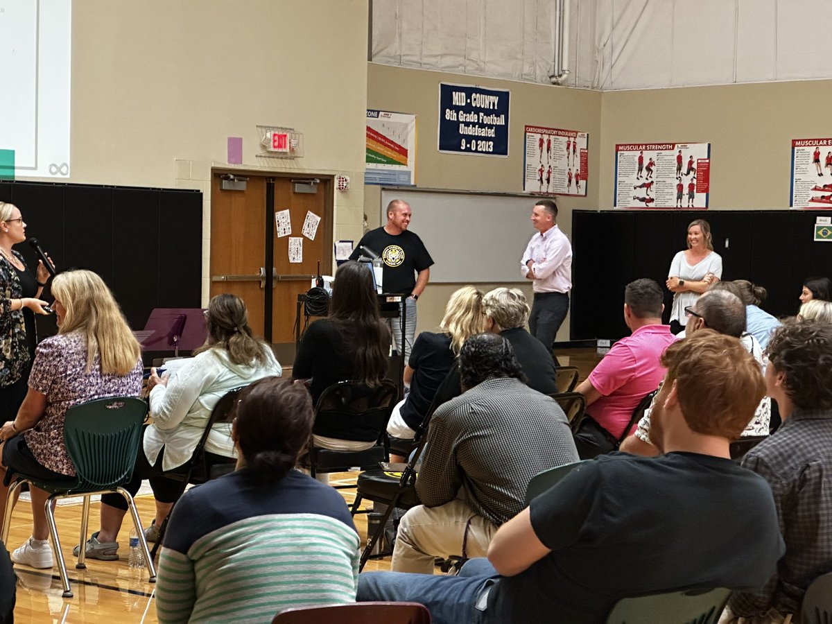 SEL Integrations tweet media