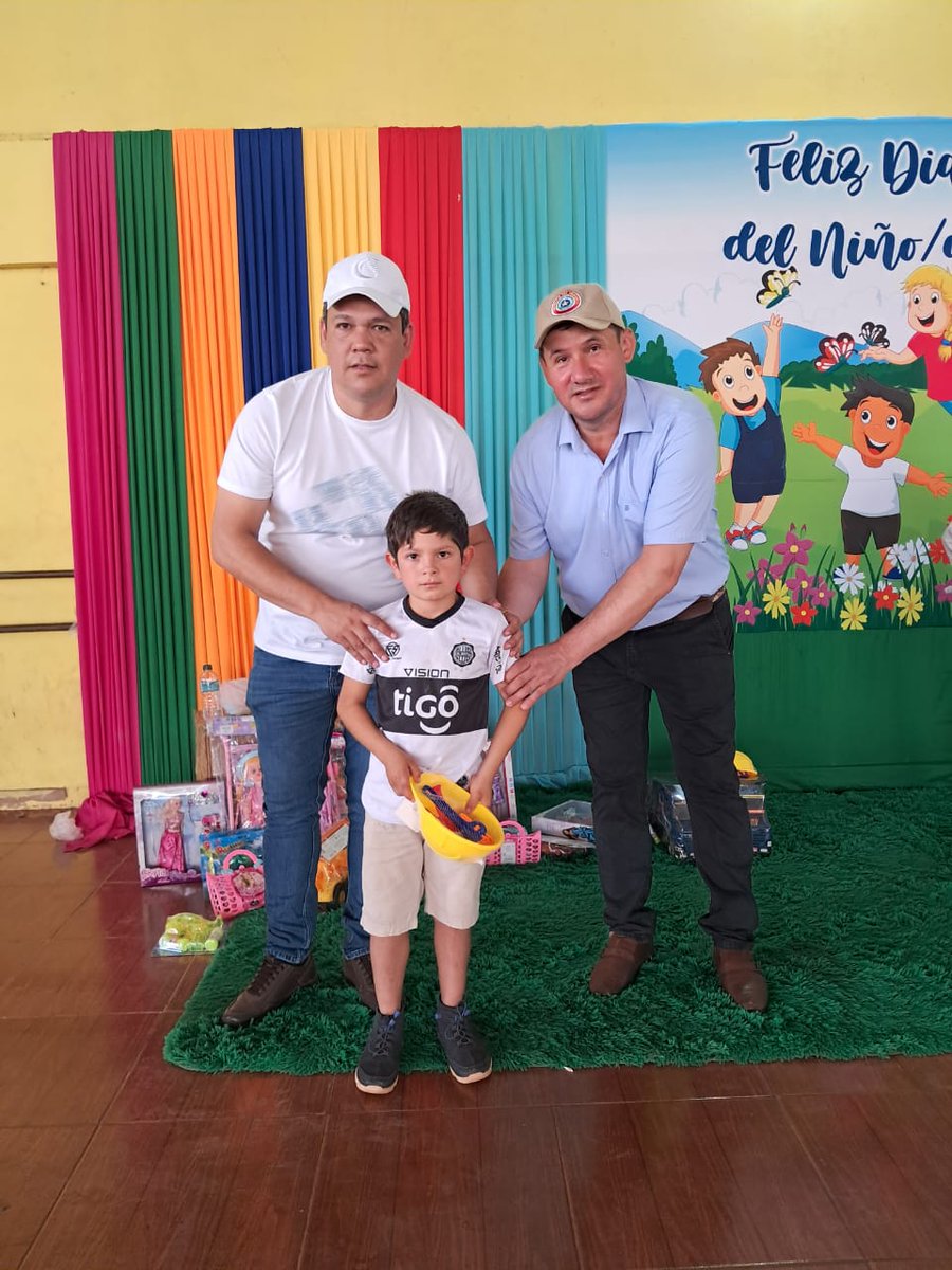 Cleto Giménez (@cletogimenez26) on Twitter photo 