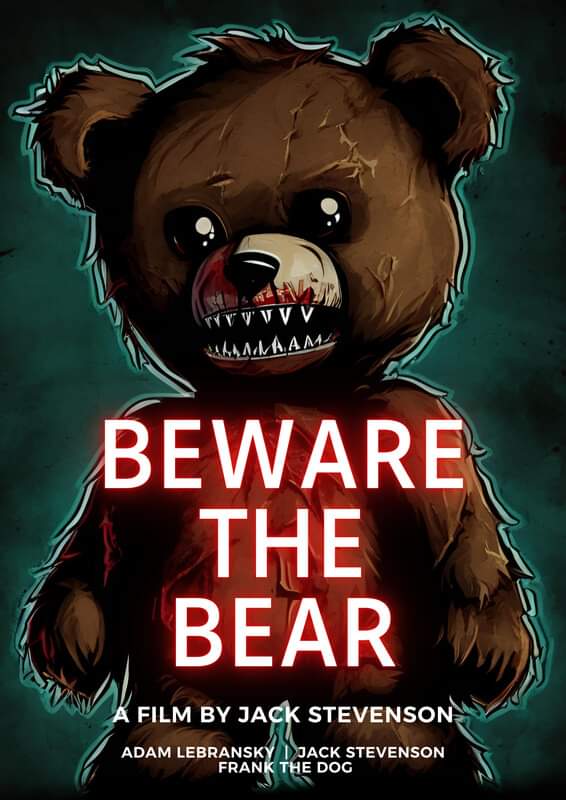 PerthHorrorFans tweet picture