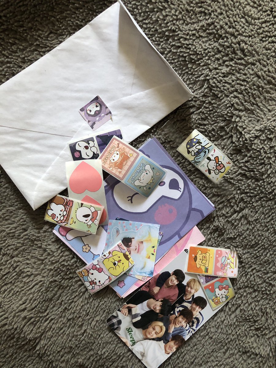 Riki456621901's tweet photo. Thankyou so much po super trusted shop thankyou for the freebies den po much appreciated OT7 Untold NRPC🫶🫶🫶🤍
#zylfdbcks @zylcartz https://t.co/OPFY0BLMKq