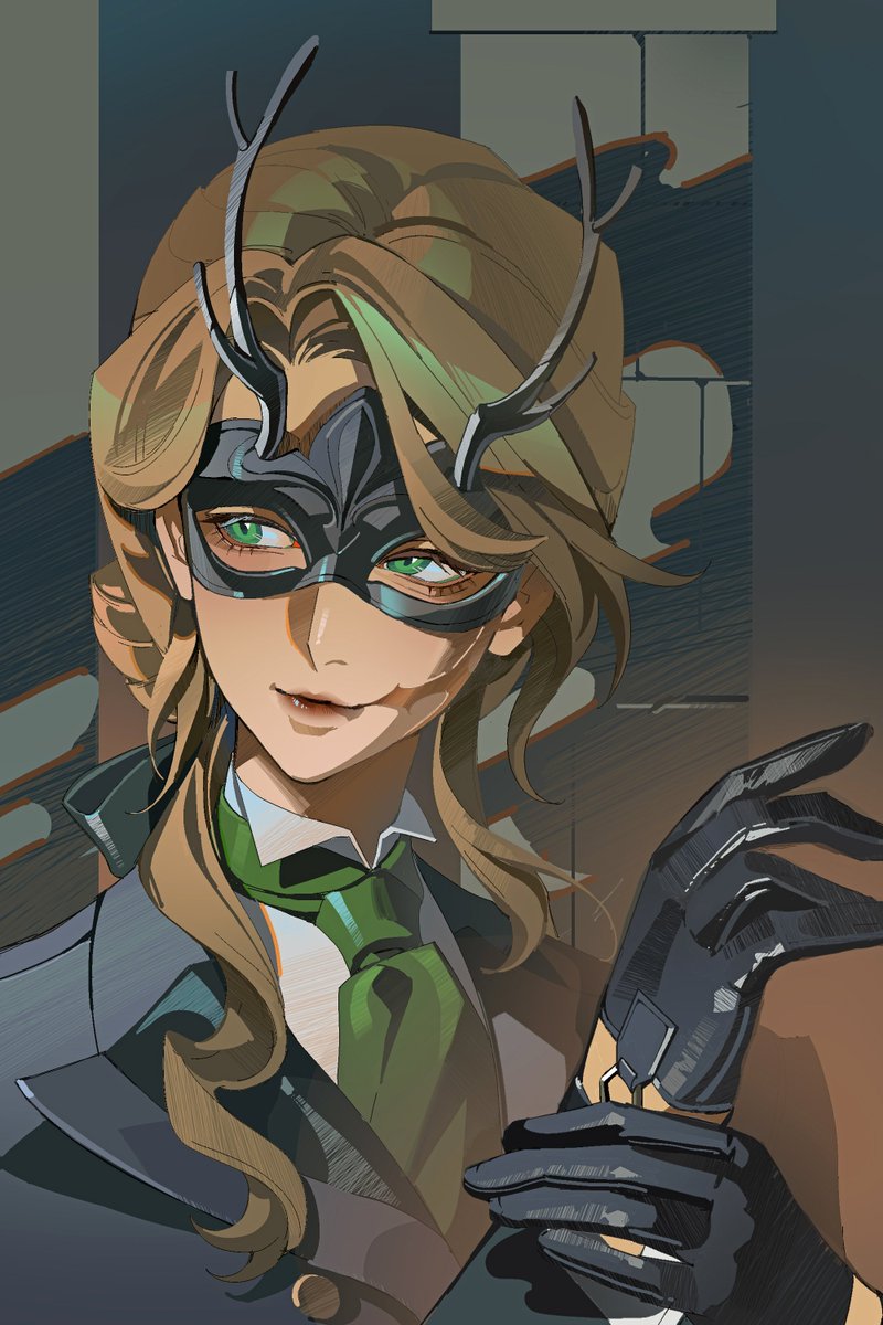 楼小跳 tweet media