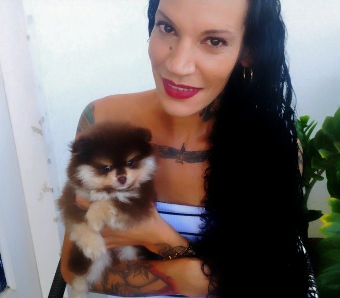 Soraia Tálassa 𝕏