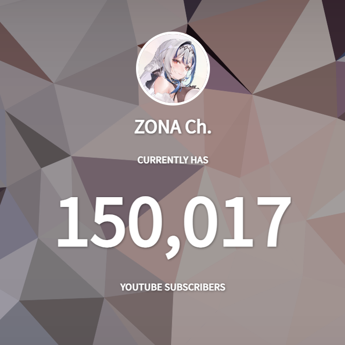 ZonaPLG's tweet photo. 150K!! We did it!!! 😭🤍✨
เรามาถึงกันแล้วค่ะคุณโซนาต้า แง้ง้ง้
ขอบคุณที่ร่วมเดินทางด้วยกันเสมอมานะคะ 🥺💕
ไปกันต่อ~
#ZONATA https://t.co/EE7XR7aVju