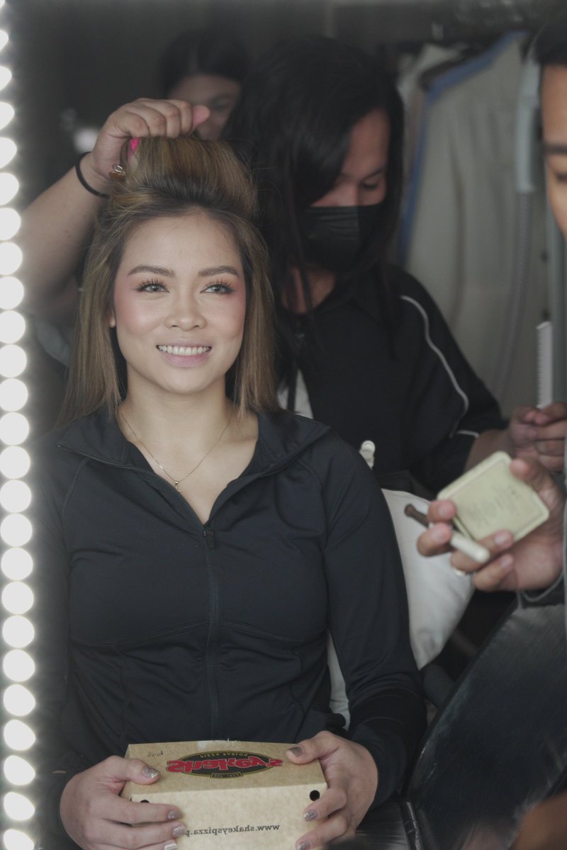 carmelaloo08's tweet photo. #JEMAxPhoenixFuelMasters prep photos

[Thread] 

🤍 

Who’s excited? https://t.co/cfrjNQ27Sg