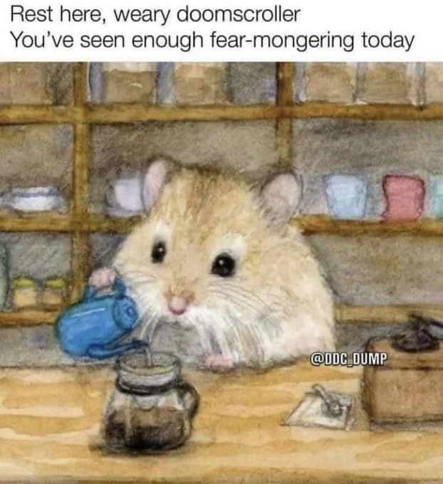 .