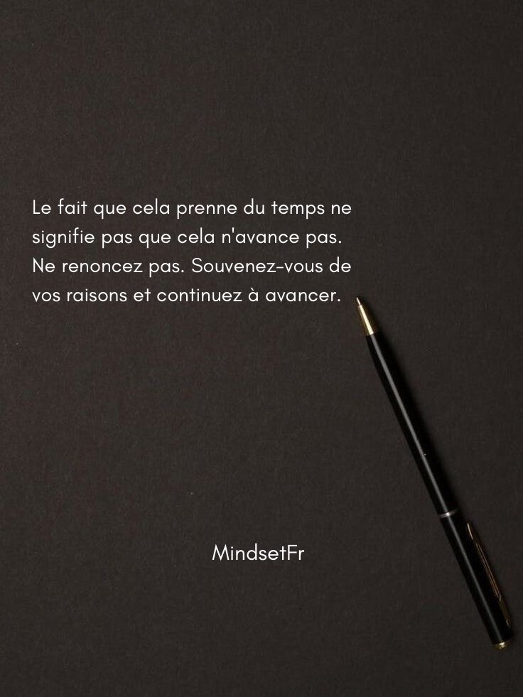 Mindset_FR's tweet photo. Souvenez-vous de vos raisons et continuez à avancer. https://t.co/t9iaYbttIy