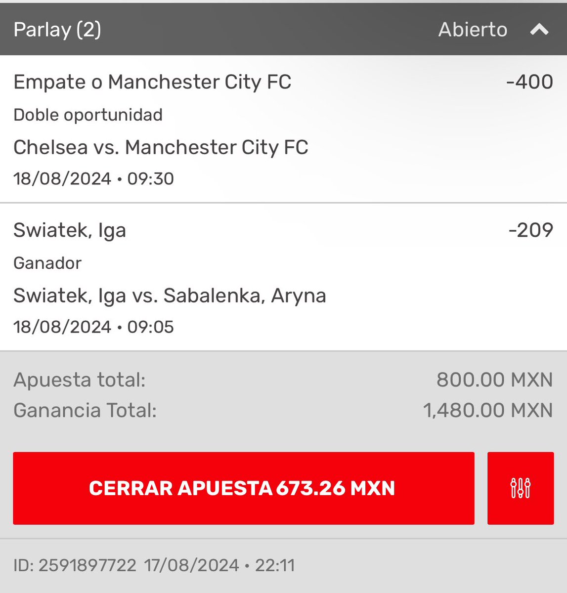 KingJordanPicks's tweet photo. Free Pick Jordan 💸💸💸

Un regalo para despertar con verdes 💰💰Hoy nos fue muy bien en el canal de telegram, hay que festejar, les dejo es te pick que me gusta. 

Recuerda dar Like, Comentar 📨 y RT 🔁

Con todo menos con miedo 🫡 https://t.co/wDAhkZthNk