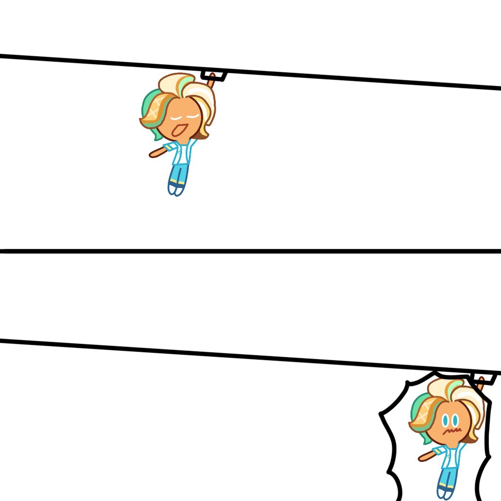 Cookie run gags tweet media