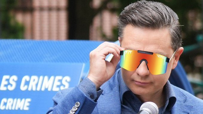 Solana_Pierre's tweet photo. @realDonaldTrump Pierre Poilievre will save Canada $PIER https://t.co/fVsSNttNKZ