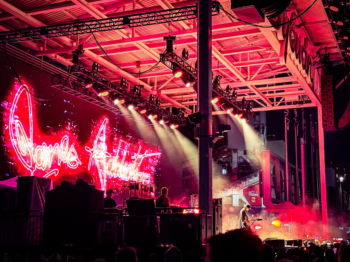 runaroundblu's tweet image. 8.11.24
@janesaddiction @perryfarrell @PetcoPark #photographer #photographychallenge #PhotoMode #photooftheday #Photo_Folio #Photos