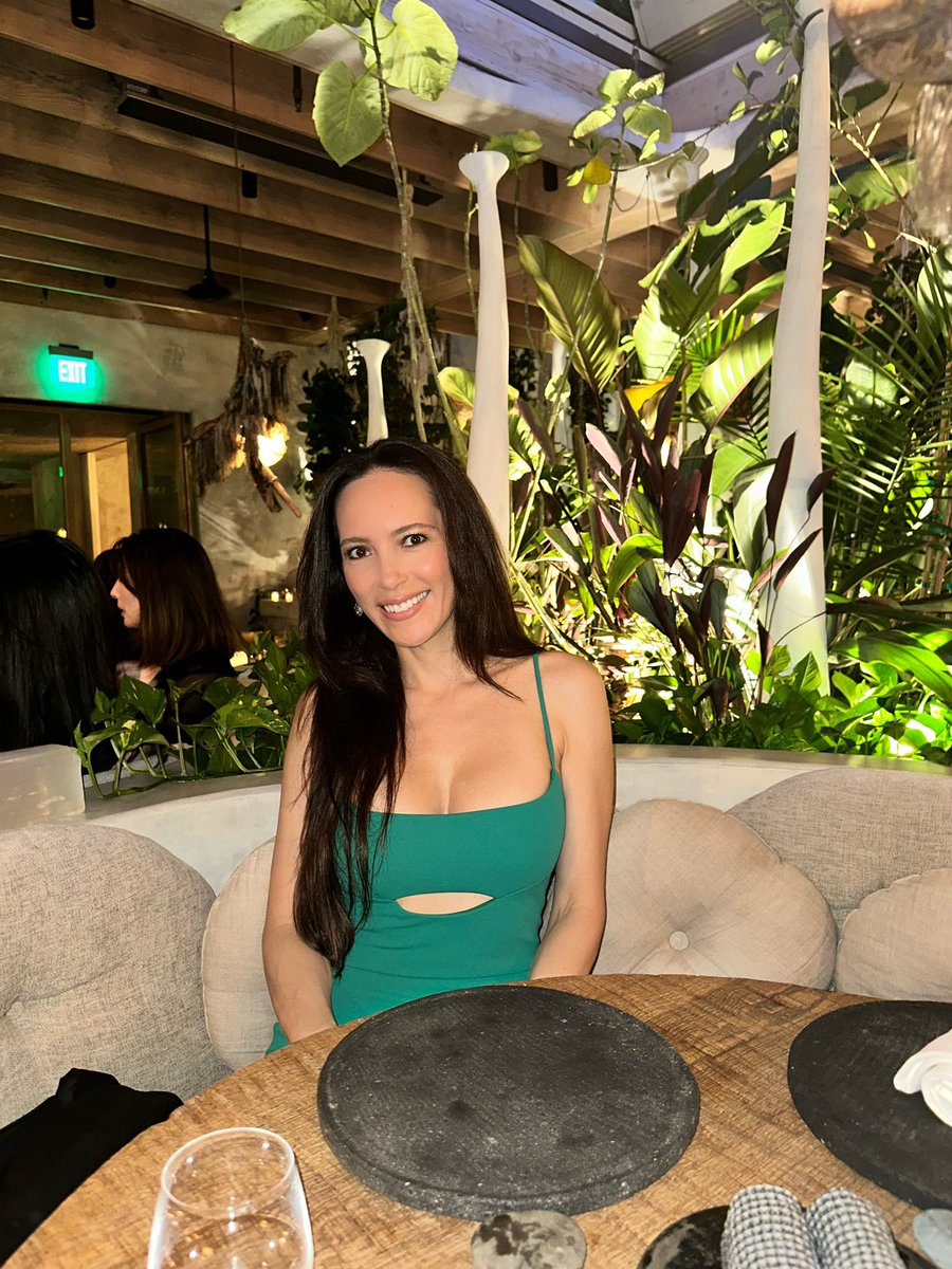 Davina Potratz tweet media