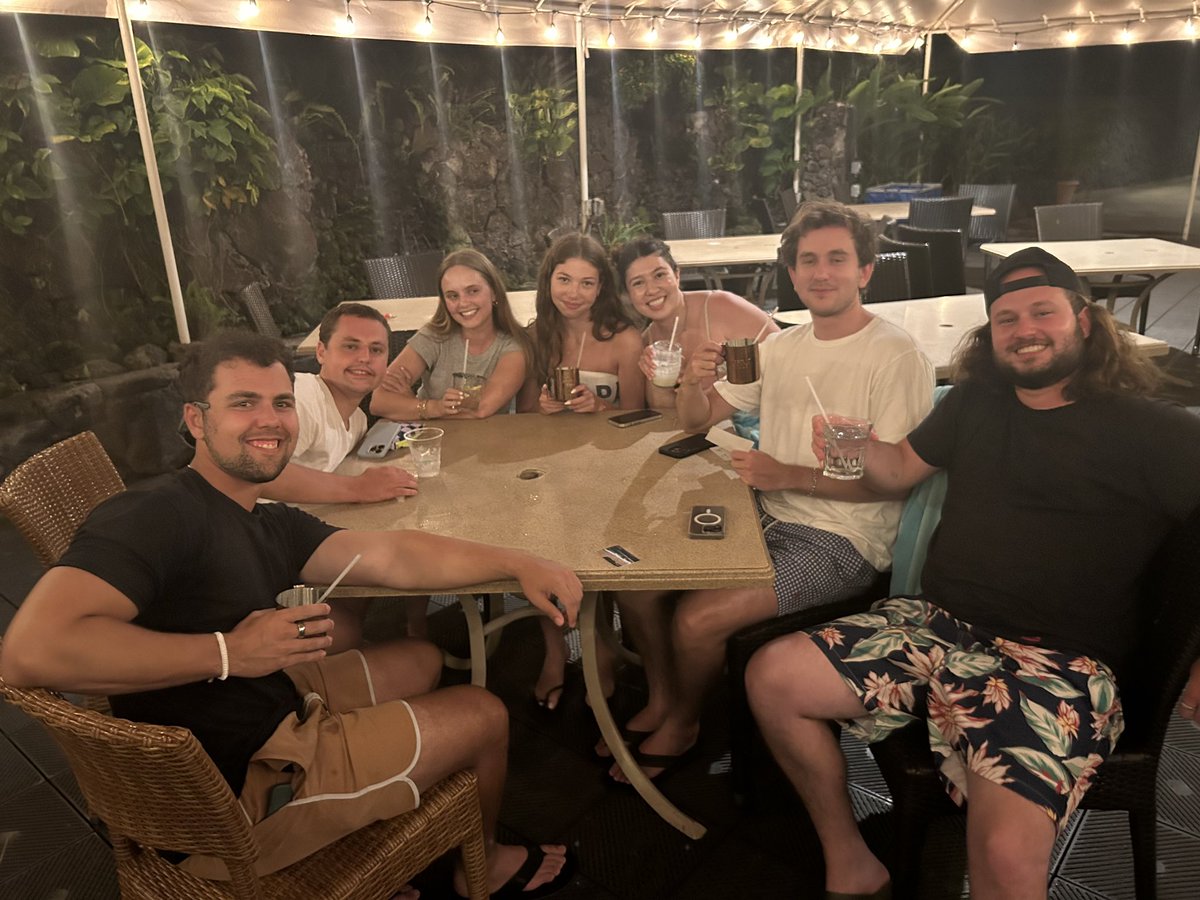 nickydodger's tweet photo. Some more pics of the recent trip to Maui with the fam! https://t.co/4EBDEgvx5t