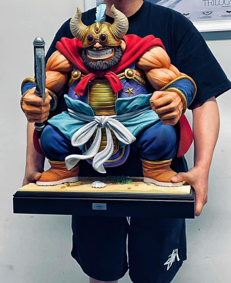 HexapusA's tweet photo. Don’t forget to collect the Dragon Ball Childhood series! 

https://t.co/oPLBXbvJyT

#DragonBall #DBZ #DragonBallZ #anime https://t.co/SaeH6wpZFc
