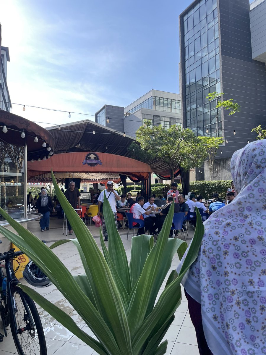 📍 Mana Cafe Puteri Harbour, Johor Bahru 

byfarahh.com/2024/08/selalu…
