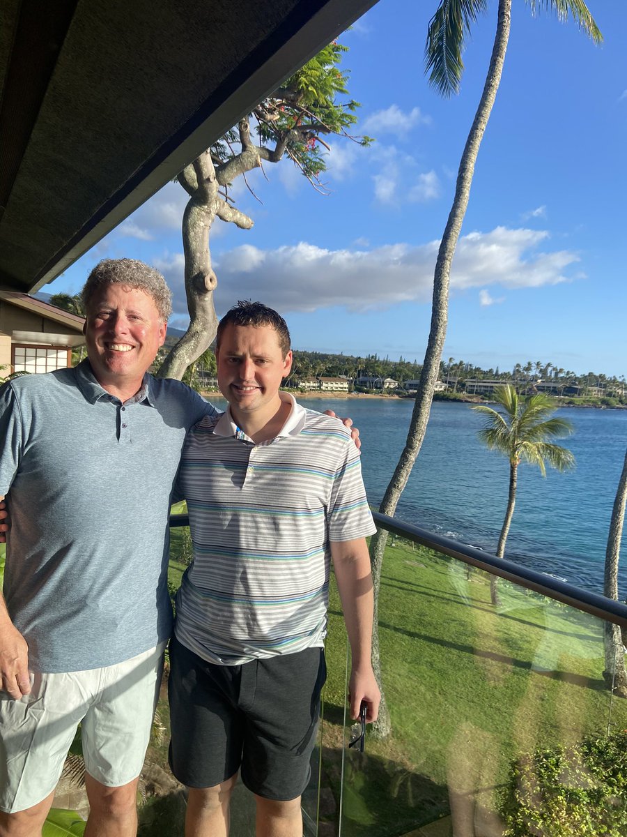 nickydodger's tweet photo. Some more pics from the recent trip to Maui with the fam! https://t.co/tZ3GKxhdlU