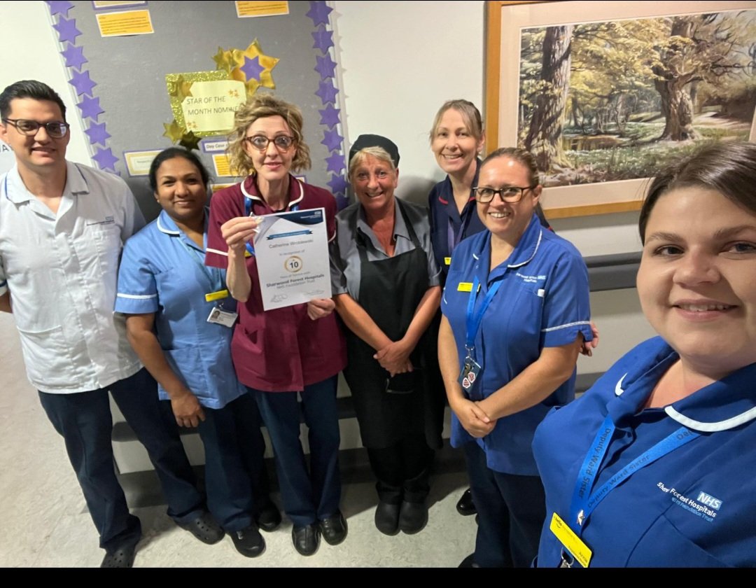 Anne Kabia tweet media