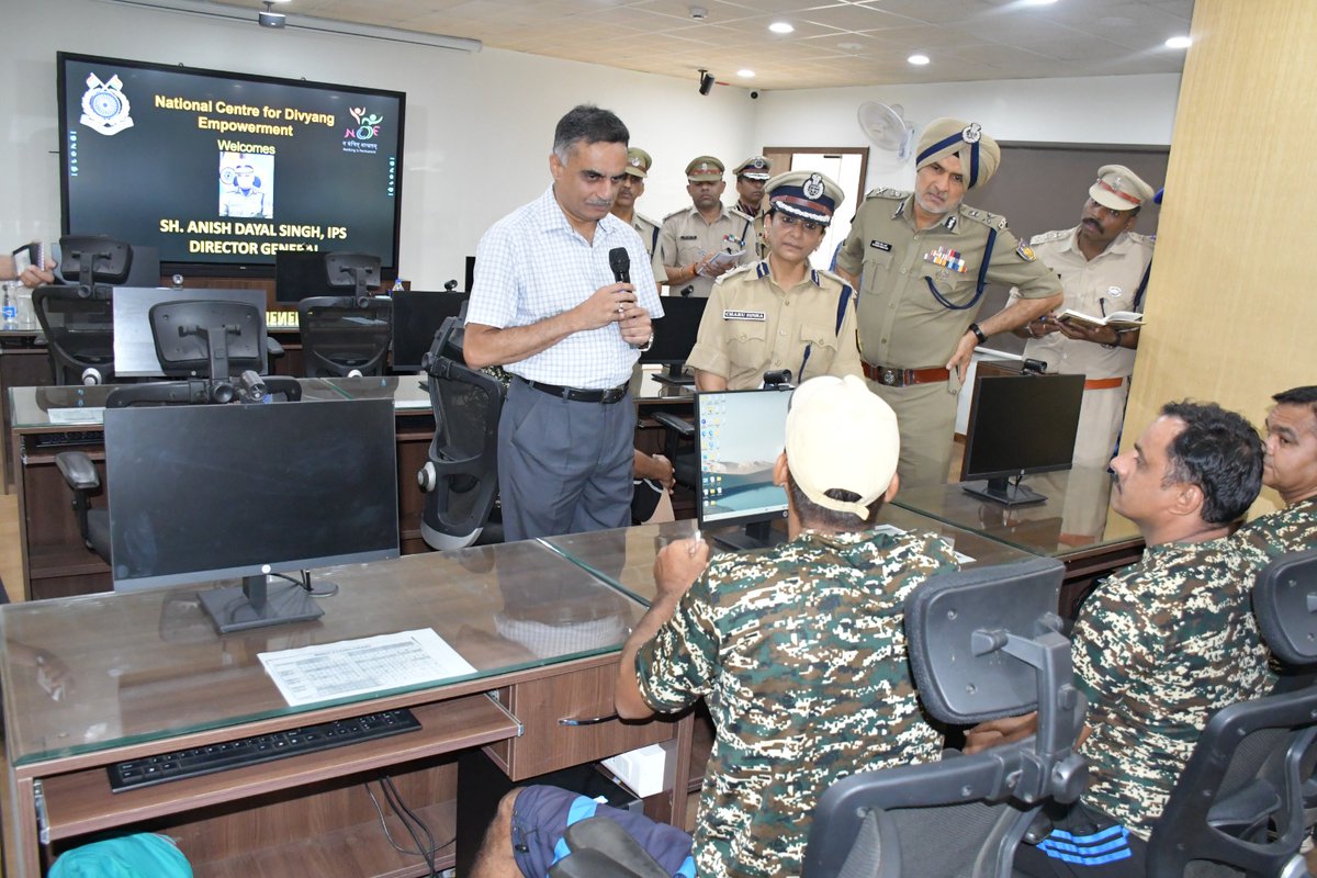 @Centre_Divyang tweet media