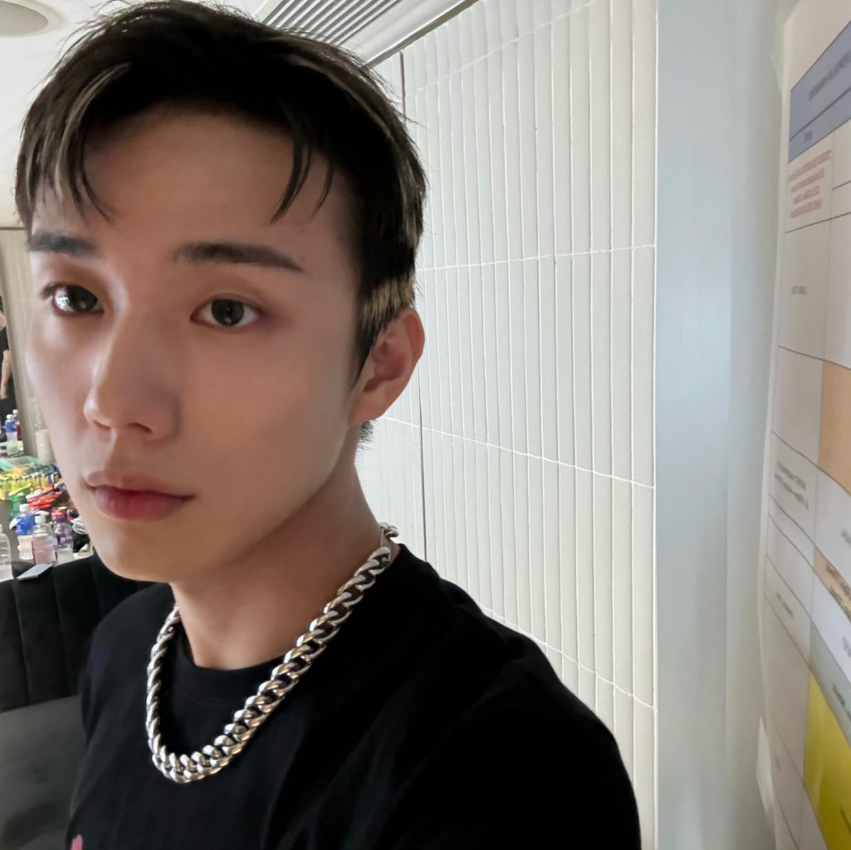 intak weibo update 🎀

#인탁 #INTAK #P1H #P1Harmony #피원하모니