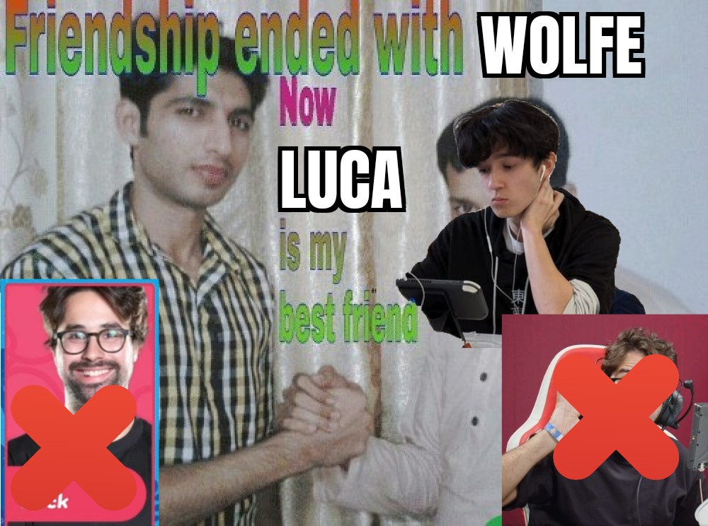 After seeing your favorite go down, it's time to cheer on for Luca!
#ForzaLuca
#PlayPokemon #WORLDS2024