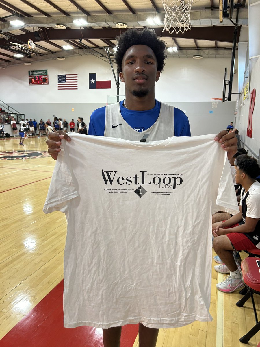 Doug Jones (@djones8301) on Twitter photo Standouts from <a href="/AllNOneSports1/">All-N-One Sports Services</a> #LockedIn College Showcase! Shirts provided by <a href="/TheWestLoopLaw/">WestLoopLaw</a>
Ayden Clarke <a href="/AydenClarke6/">Ayden Clarke</a> 📷
Adin Lewis <a href="/The_AdinLewis11/">Adin</a> 📷
Samuel Johnson <a href="/SamJohnson2025/">Samuel Johnson</a> 📷
Elijah Sherwood <a href="/elijahsherwood2/">Elijah(Lobcity)Sherwood</a> 📷
Noah Stull <a href="/Noah_Stull32/">Noah Stull</a>
Bruce Sarver <a href="/BruceSar23/">Bruce Sarver Jr.</a> Standouts from <a href="/AllNOneSports1/">All-N-One Sports Services</a> #LockedIn College Showcase! Shirts provided by <a href="/TheWestLoopLaw/">WestLoopLaw</a>
Ayden Clarke <a href="/AydenClarke6/">Ayden Clarke</a> 📷
Adin Lewis <a href="/The_AdinLewis11/">Adin</a> 📷
Samuel Johnson <a href="/SamJohnson2025/">Samuel Johnson</a> 📷
Elijah Sherwood <a href="/elijahsherwood2/">Elijah(Lobcity)Sherwood</a> 📷
Noah Stull <a href="/Noah_Stull32/">Noah Stull</a>
Bruce Sarver <a href="/BruceSar23/">Bruce Sarver Jr.</a>