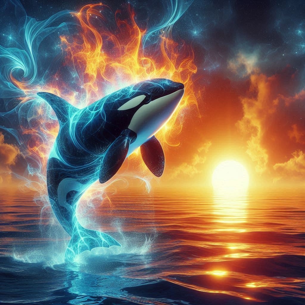 Surprise!🎉 

The Meme-Whales Collective has been under community control for a while now🐋 

The server is still private, but we are making big moves to build something new and open up to the public🔥

Give us a follow and keep your eyes peeled👀 

#NFTTakeover 
#whalefrenzy